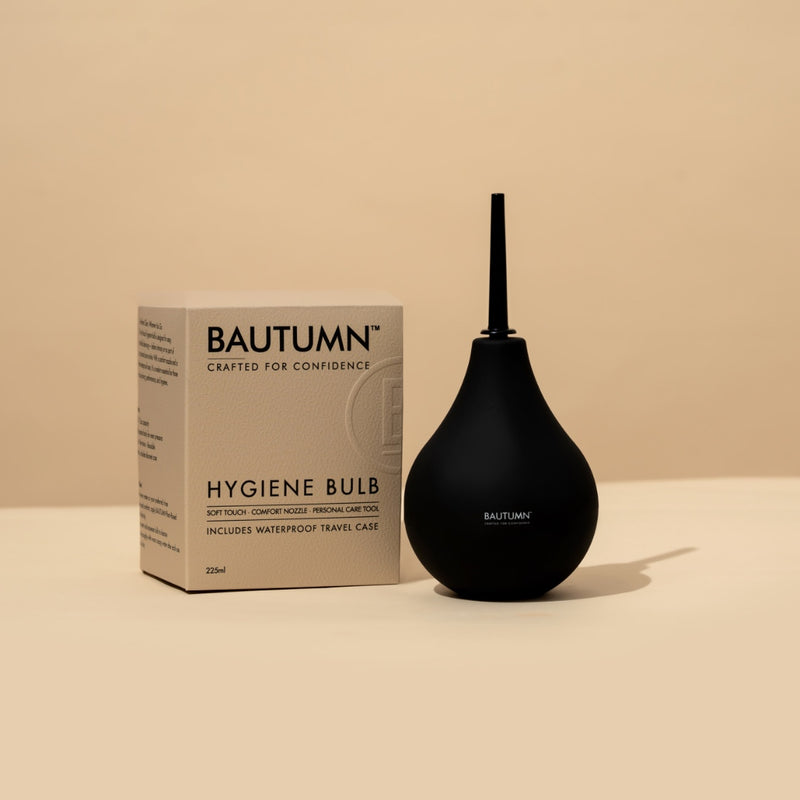 Hygiene Bulb
