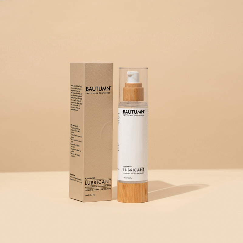 Personal Lubricant