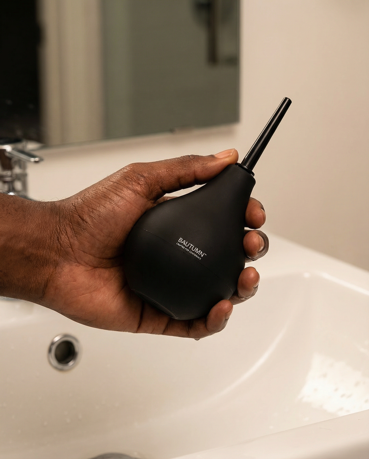 Hygiene Bulb