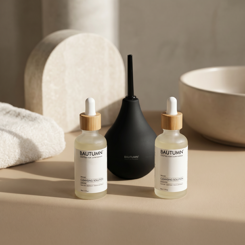 The Total BAUTUMN Kit