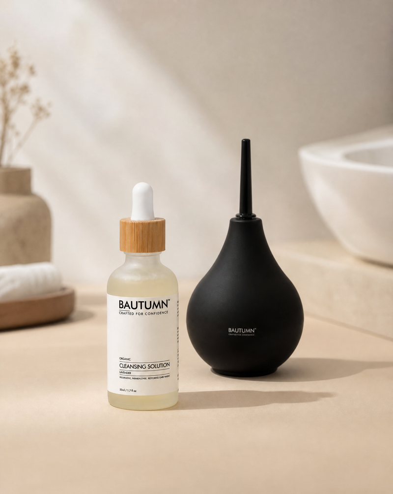 The BAUTUMN Kit